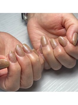 ドットネイル バイ エッセドット(.nail by esse.)/ワンカラー