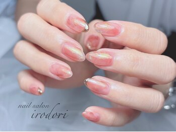 持ち込みデザイン 90分コース