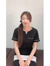 高座渋谷ポポの木整骨院&nbsp;浅井 俊美