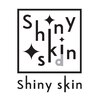 シャイニースキン(Shiny skin)のお店ロゴ