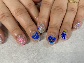 ウテナ(UTENA)/キャラアート◯応相談