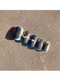 ぷっくりうねうね×マグネット