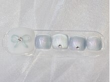 エアープラス 篠崎店(Air+ PLUS)/フット定額Bコース