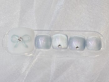 エアープラス 篠崎店(Air+ PLUS)/フット定額Bコース