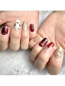 爪屋べっぴん堂/