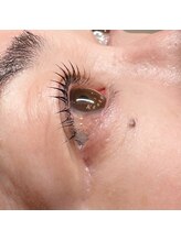 ケステ(Keste)/ラッシュリフト