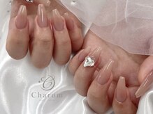 チャロム(Charom)/ちゅるんワンカラー