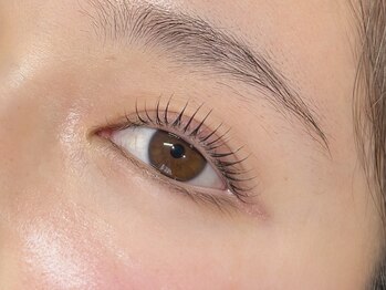 アイモア 金山店(eye mor.)/丸みカール♪