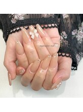 トータルビューティーローズ(Rose)/スカルプワンカラー