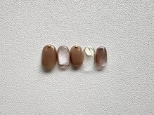 ツーバイ マックスビューティー 下北沢(2by MAX BEAUTY)/マグネットデザイン　¥6600