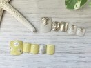【フット】こだわり定額アート♪