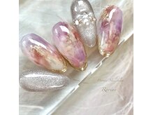 ラリアン(Rarian)の雰囲気（ニュアンスdesign）