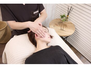 カラダコンシェルジュN(KARADAコンシェルジュN)/目黒/整体/小顔/ヘッドスパ/痩身