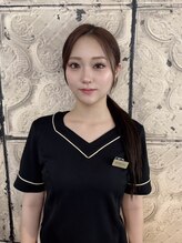ビューティサロン シュクレ 栄店(beauty salon shucre) 嶺木 