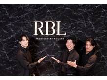 RBL 新宿本店/リーズナブルな料金設定