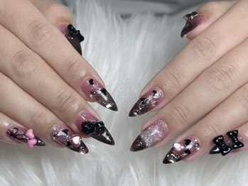 ジュリネイルスタジオ(Julli Nail Studio)/