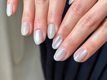 ワンアンドオンリー(One&Only)/enoiガラスマグ×フラッシュ