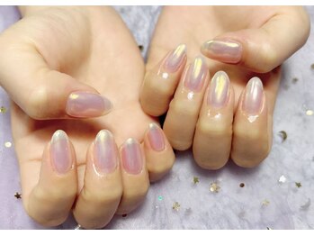 キュウキュウ(99-QQ)/ミラーオーロラ