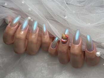 トリー アンド デリー(Toliy&Deliy)/