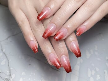 キヒ 巣鴨店(Kihi)/カラーグラデーション