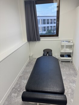 ナガムラ 芦屋(NAGAMURA)/施術室