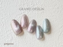 グランドデザイン 岐阜店(GRAND DESIGN)/