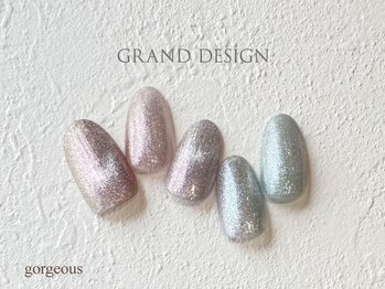 グランドデザイン 岐阜店(GRAND DESIGN)/