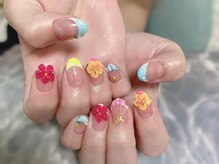 コロミネイル(colome nail)/