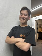 パーフェクトストレッチ 大阪船場店 宮崎 トレーナー