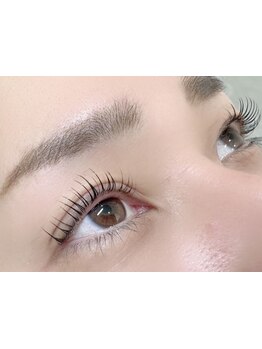 キープ力が自慢のサロン