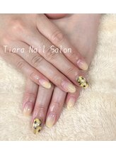 ティアラ(Tiara)/定額デザイン