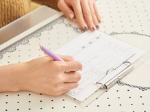 丁寧なカウンセリングと高い技術力 