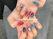 インディペンデントステイト(Independent State)