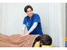 〈コースに迷ったらこれ〉オーダーメイド整体☆【接骨・整骨】60分6600円