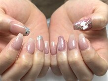 ユニネイル 池袋(Uni Nail)/