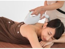 ベルフィオーレ いわき小名浜店/背中脱毛