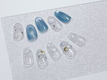 クレア 自由が丘店(Crea)/デザインコース