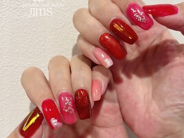 【ハンド】120分アートフリー