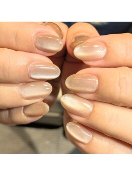 ラヴィータエベッラ(La Vita e Bella)/【HAND】マグネット