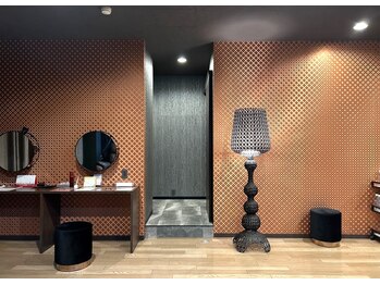 バービーヒルズ/上質空間