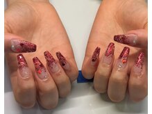 ヴァンネイルサロン 本厚木(VAN NAIL SALON)/当店人気定額デザイン