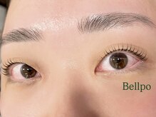ベルポ(Bellpo)/まつ毛パーマ