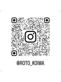 ロト(Roto)/Instagram