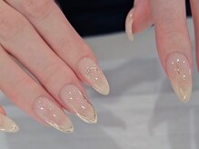 ブルーム(Bloom)/【Hand】シンプル定額デザイン