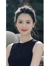 ラベンダー もも