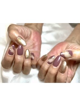 定額メニューのあるサロン