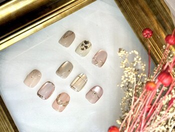 アットーレ 札幌の写真/19:00最終受付！実績豊富の"高技術サロン"☆お仕事帰りやスキマ時間・お買い物帰りのリピーター様も多数◎