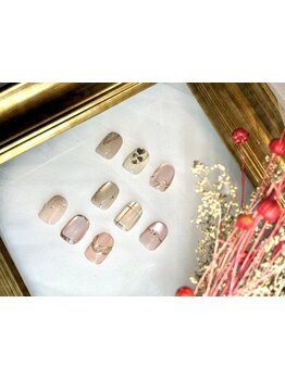 シンプル系（オフィス・日常）が得意