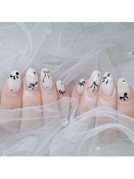 メイ(Mei)/アート2本～4本載せ放題/¥6000