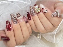 ヴィエル ネイル(VIEL NAIL)